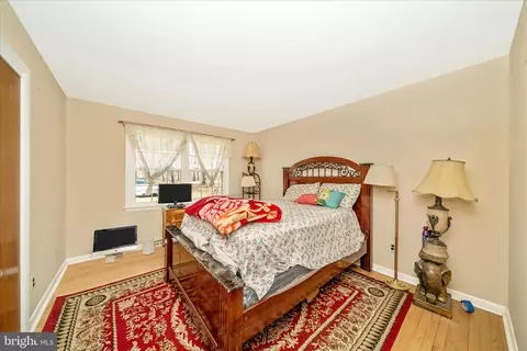 Bedroom - 16706 Cedarforest Rd, Brandywine, MD 20613 photo 3 of 4