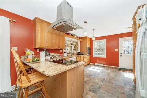 Kitchen - 16706 Cedarforest Rd, Brandywine, MD 20613 photo 1 of 3