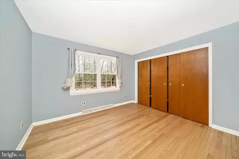 Bedroom - 16706 Cedarforest Rd, Brandywine, MD 20613 photo 2 of 4