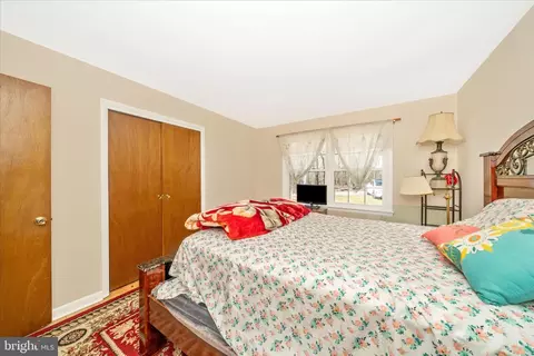 Bedroom - 16706 Cedarforest Rd, Brandywine, MD 20613 photo 4 of 4