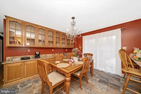 Dining - 16706 Cedarforest Rd, Brandywine, MD 20613 photo 1 of 1