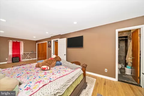 Bedroom - 16706 Cedarforest Rd, Brandywine, MD 20613 photo 1 of 4