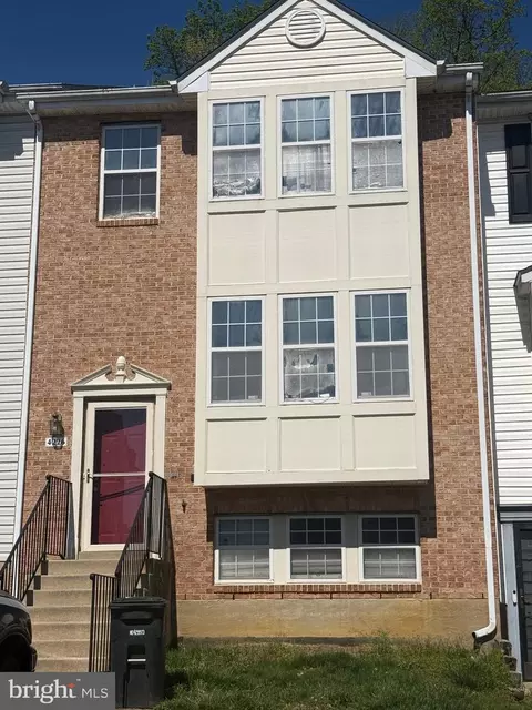 4226 Apple Orchard Ln #4, Suitland, MD 20746