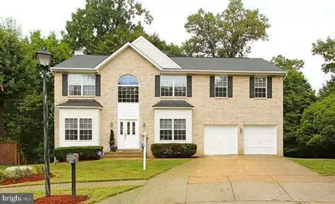 713 Bonnie Meadow Ln, Fort Washington, MD 20744