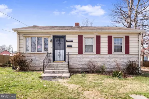 2208 Virginia Ave, Landover, MD 20785