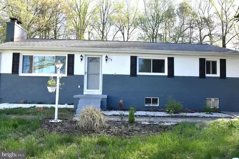 8610 Croom Rd, Marlboro, MD 20772