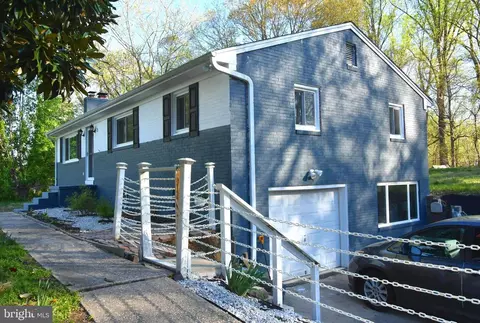 8610 Croom Rd, Marlboro, MD 20772