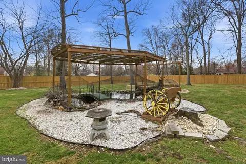 Exterior - 16100 Malcolm Dr, Laurel, MD 20707 photo 11 of 16