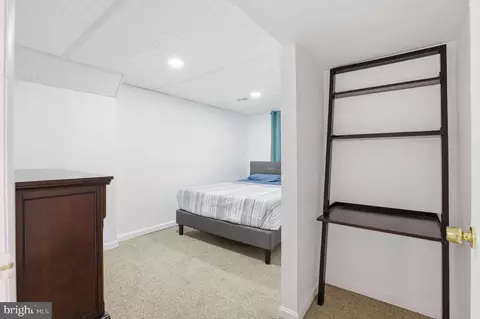 Bedroom - 16100 Malcolm Dr, Laurel, MD 20707 photo 5 of 7