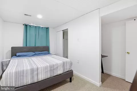 Bedroom - 16100 Malcolm Dr, Laurel, MD 20707 photo 6 of 7