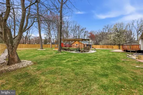 Exterior - 16100 Malcolm Dr, Laurel, MD 20707 photo 3 of 16