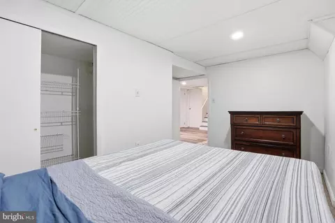 Bedroom - 16100 Malcolm Dr, Laurel, MD 20707 photo 7 of 7