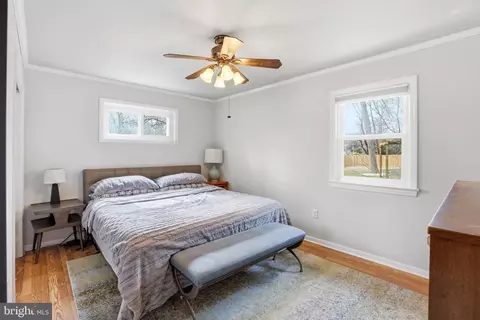 Bedroom - 16100 Malcolm Dr, Laurel, MD 20707 photo 1 of 7