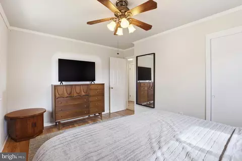 Bedroom - 16100 Malcolm Dr, Laurel, MD 20707 photo 2 of 7