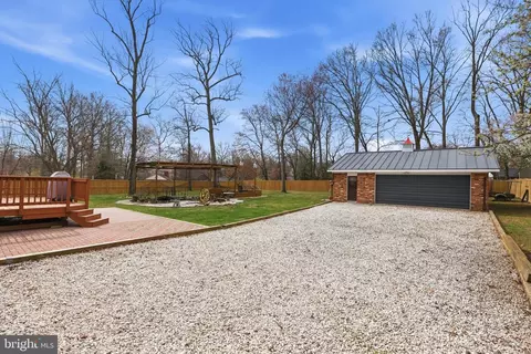 Exterior - 16100 Malcolm Dr, Laurel, MD 20707 photo 2 of 16