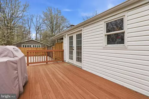 Exterior - 16100 Malcolm Dr, Laurel, MD 20707 photo 6 of 16