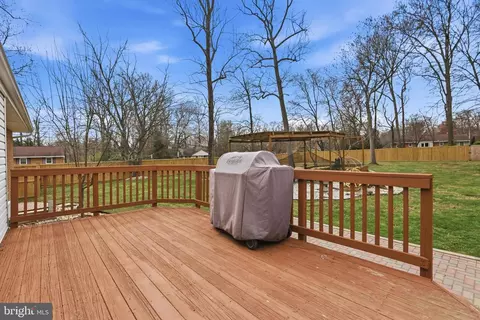 Exterior - 16100 Malcolm Dr, Laurel, MD 20707 photo 5 of 16
