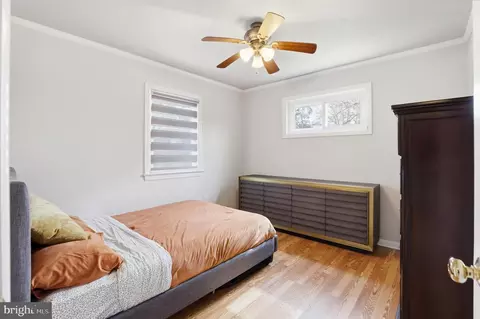 Bedroom - 16100 Malcolm Dr, Laurel, MD 20707 photo 3 of 7