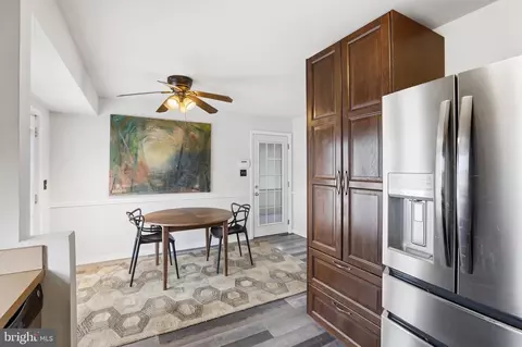Dining - 16100 Malcolm Dr, Laurel, MD 20707 photo 1 of 1