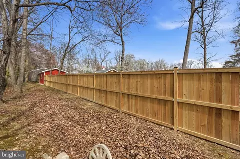 Exterior - 16100 Malcolm Dr, Laurel, MD 20707 photo 13 of 16