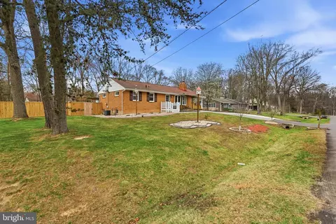 Exterior - 16100 Malcolm Dr, Laurel, MD 20707 photo 16 of 16