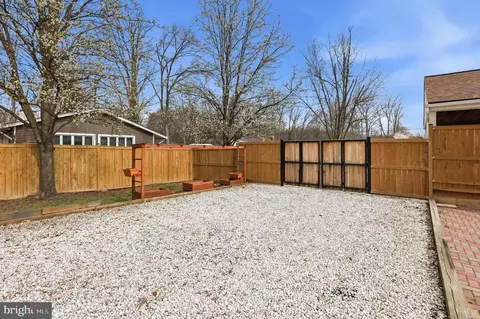 Exterior - 16100 Malcolm Dr, Laurel, MD 20707 photo 9 of 16