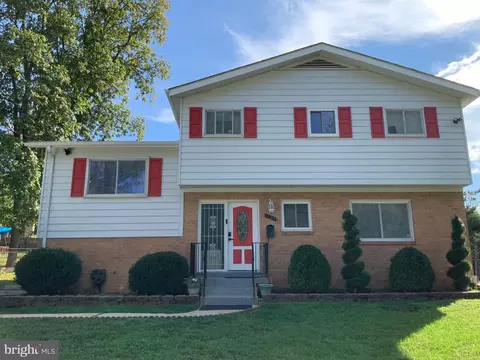 8505 21st Ave, Hyattsville, MD 20783