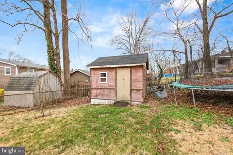 Exterior - 11411 Hermitt St, Clinton, MD 20735 photo 3 of 4