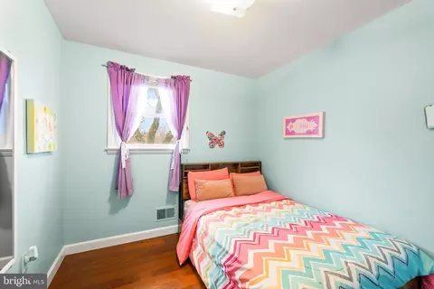 Bedroom - 11411 Hermitt St, Clinton, MD 20735 photo 1 of 9