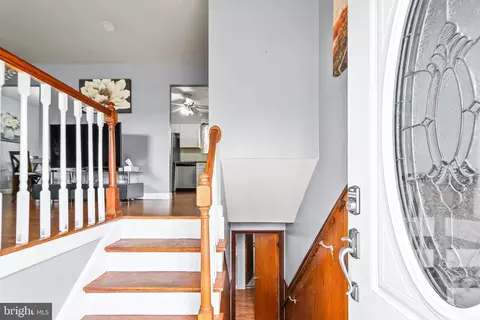 Entry Way - 11411 Hermitt St, Clinton, MD 20735 photo 1 of 4