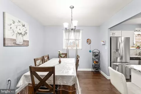 Dining - 11411 Hermitt St, Clinton, MD 20735 photo 1 of 1