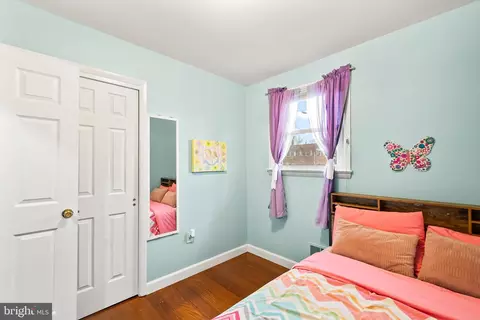 Bedroom - 11411 Hermitt St, Clinton, MD 20735 photo 2 of 9