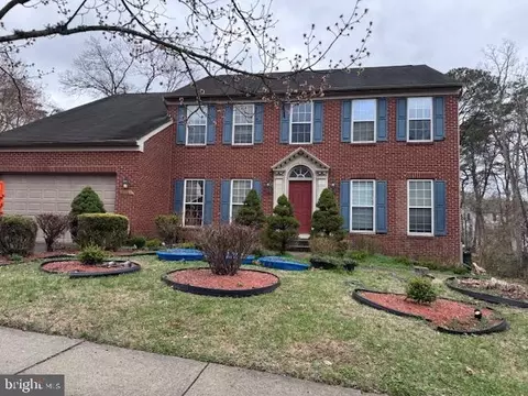 9407 Myrtle Ave, Bowie, MD 20720
