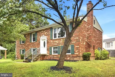 11913 Birchview Dr, Clinton, MD 20735