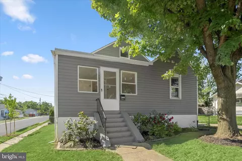 4007 Lawrence St, Brentwood, MD 20722