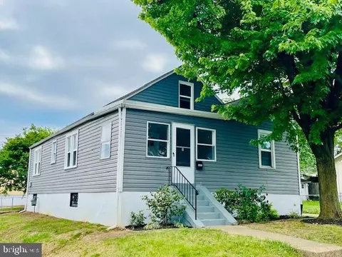 4007 Lawrence St, Brentwood, MD 20722