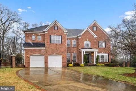 15300 Blue Willow Ln, Accokeek, MD 20607