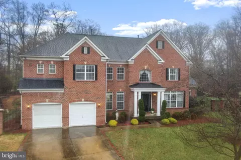 15300 Blue Willow Ln, Accokeek, MD 20607