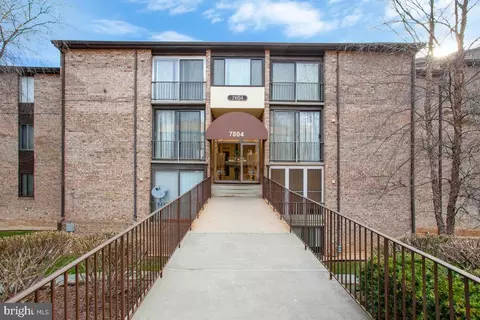 7804 Hanover Pkwy #282, Greenbelt, MD 20770