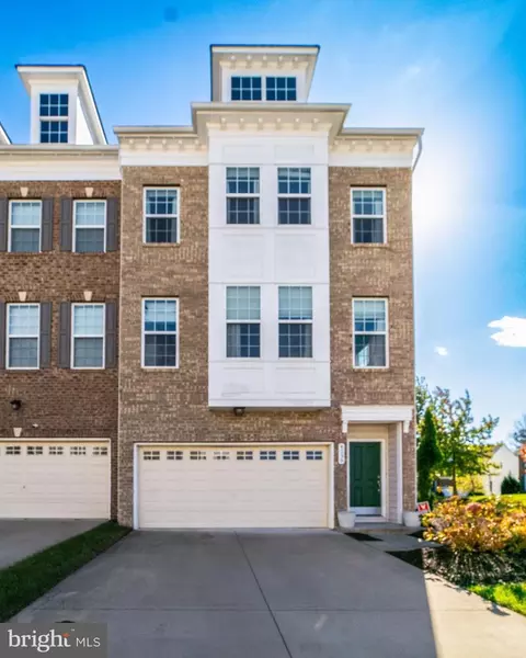 4238 Winding Waters Ter, Marlboro, MD 20772