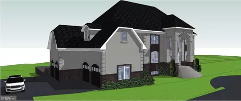 12801 Van Brady Rd, Marlboro, MD 20772 photo 6