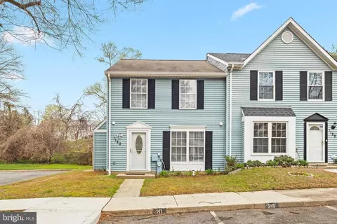 1120 Pewter Ct, Bowie, MD 20716