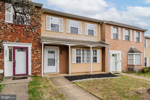 9093 Florin Way, Marlboro, MD 20772