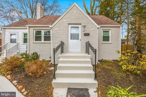6412 Elliott Pl, Hyattsville, MD 20783