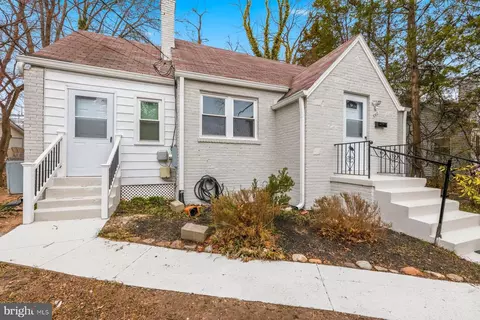 6412 Elliott Pl, Hyattsville, MD 20783