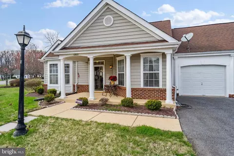 13600 Missoula Ct, Marlboro, MD 20774