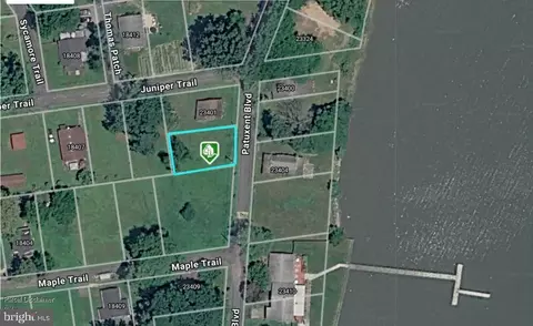 Patuxent Boulevard, Aquasco, MD 20608