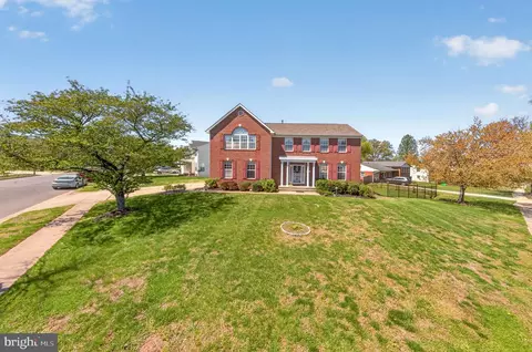 6008 Plata St, Clinton, MD 20735