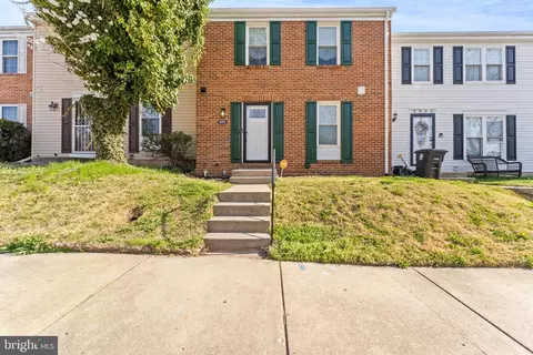 2007 Saint Bernadines Way, Capitol Heights, MD 20743