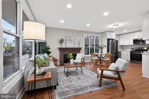 1608 Elson St, Hyattsville, MD 20783